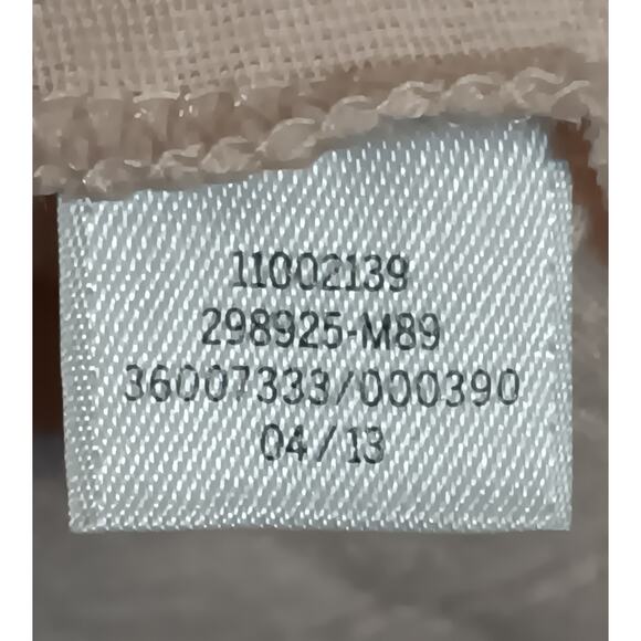 VICTORIA SECRET LOVE PINK Small SEQUIN TANK TOP BLING Orange Shirt Racerback - Picture 6 of 6